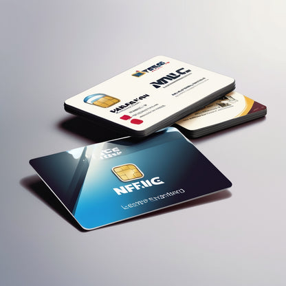 Branded Business Card